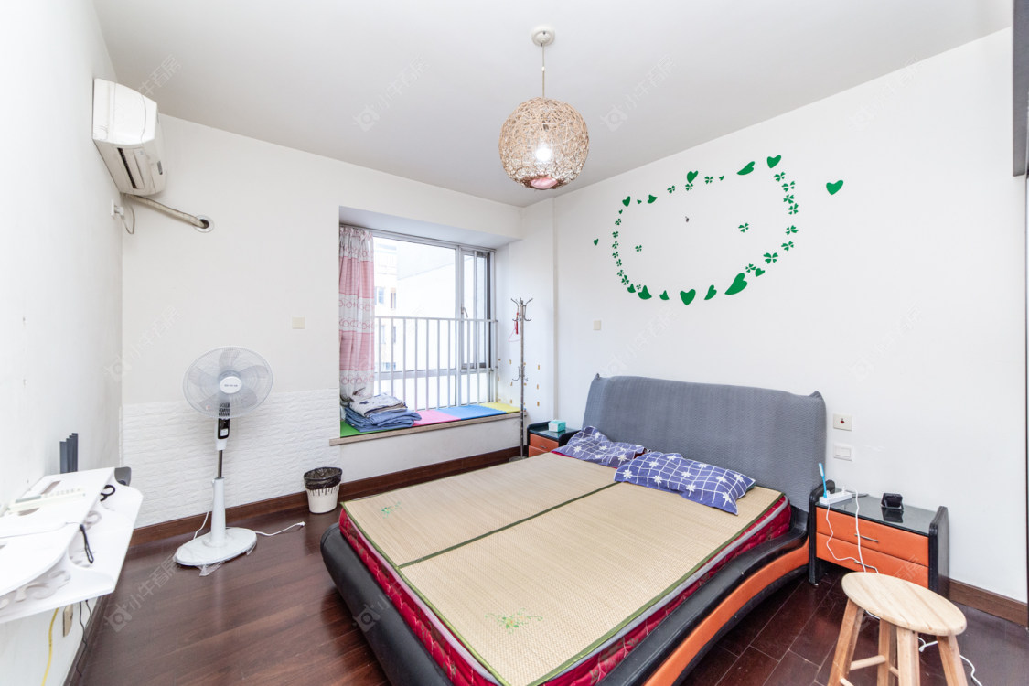 常州奥林匹克花园在售二手房源室内图_小牛看房