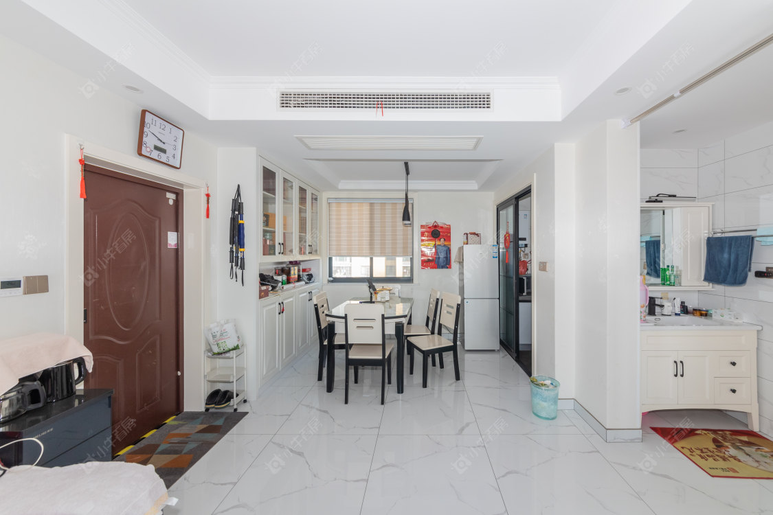 常州新景花苑二期在售二手房源室内图_小牛看房