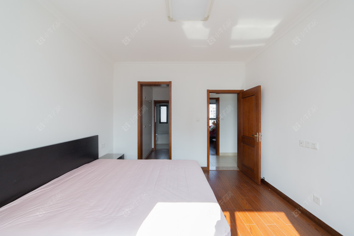 常州新城御景湾在售二手房源室内图_小牛看房