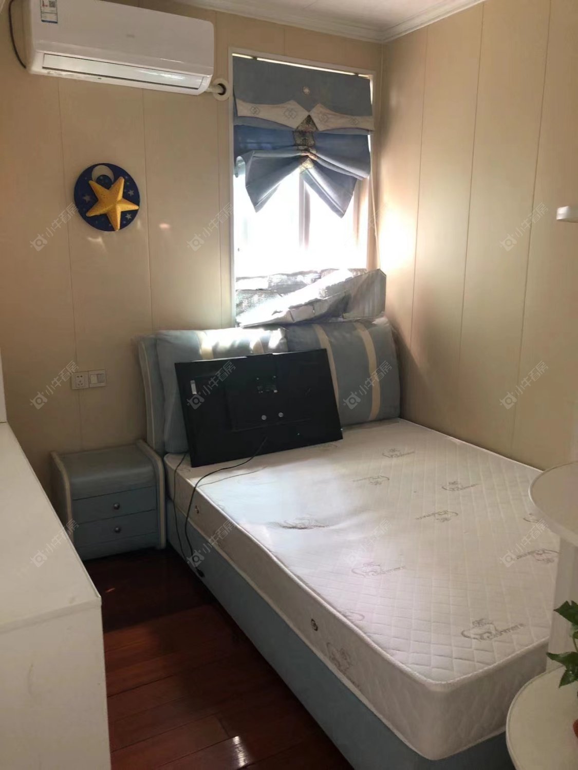 常州中创时代广场租房_小牛看房