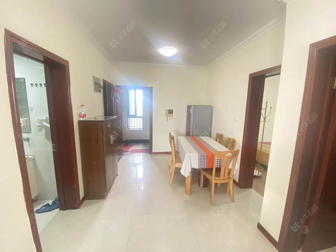 常州璞丽湾花园在租房源_小牛看房