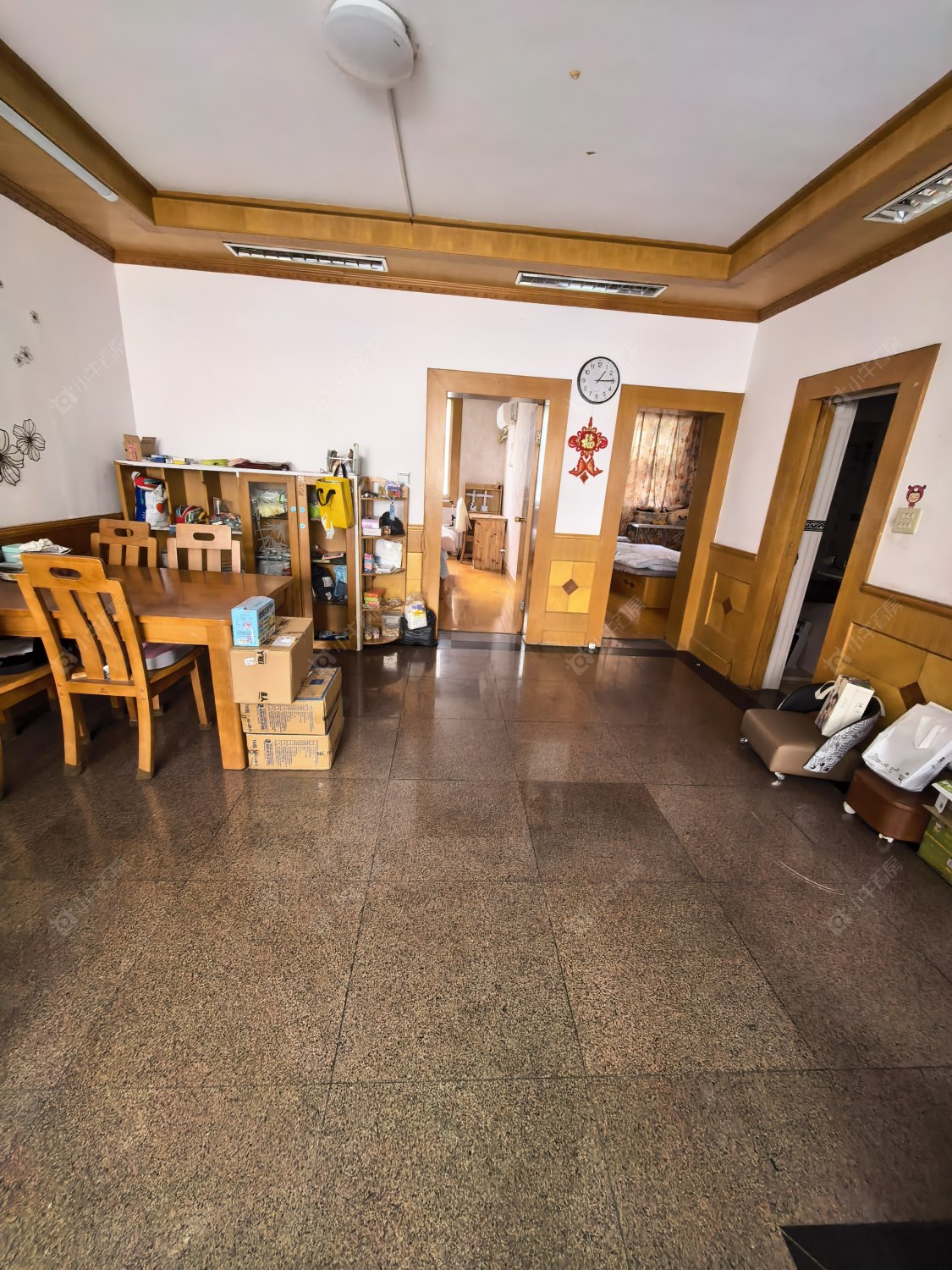 常州翠竹新村北区在租房源室内图_小牛看房