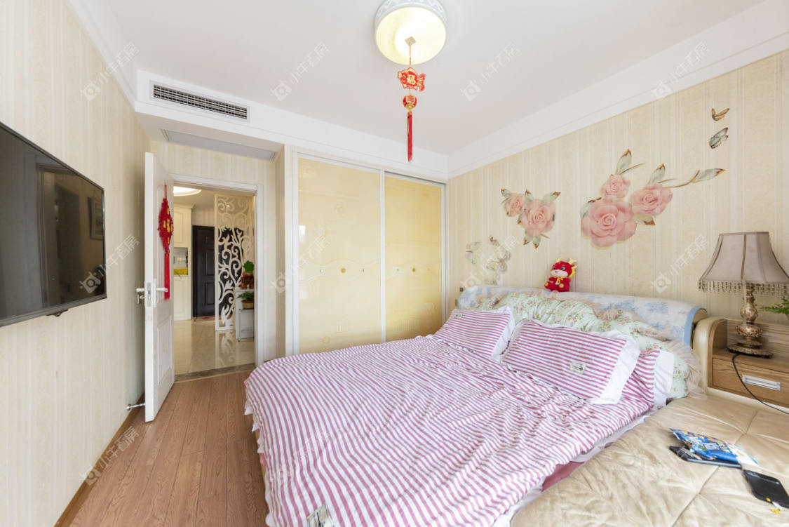 常州莱蒙城铂郡在租房源_小牛看房