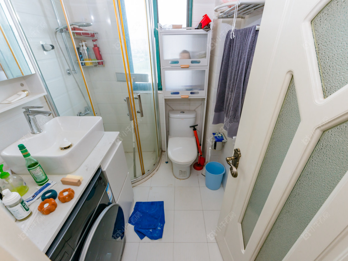 常州璞丽湾花园在售二手房源室内图_小牛看房