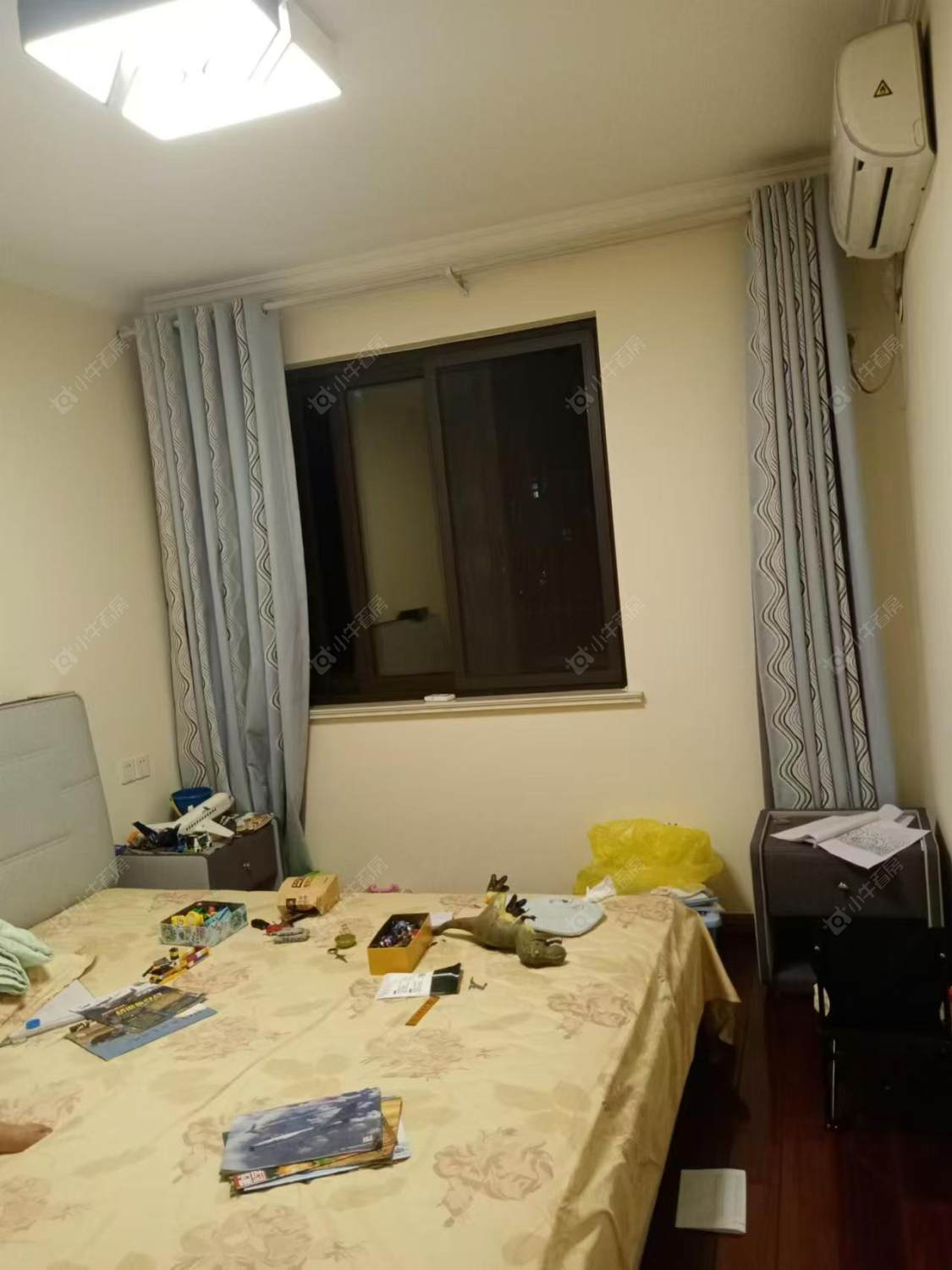 常州华润国际一期在租房源_小牛看房