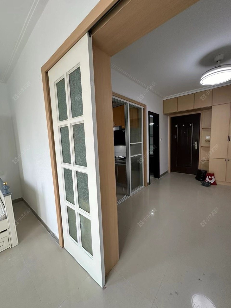 常州怡康花园在租房源室内图_小牛看房