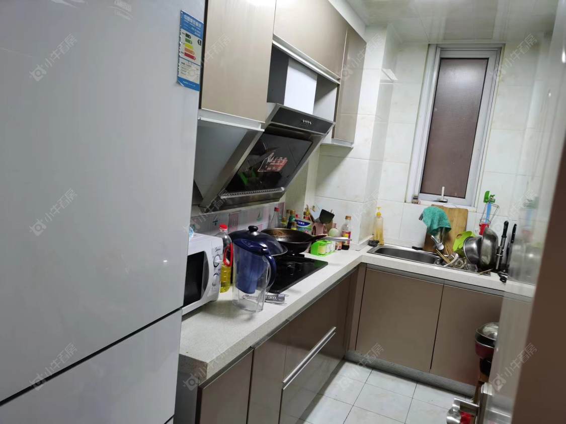 常州绿地世纪城三期在租房源_小牛看房