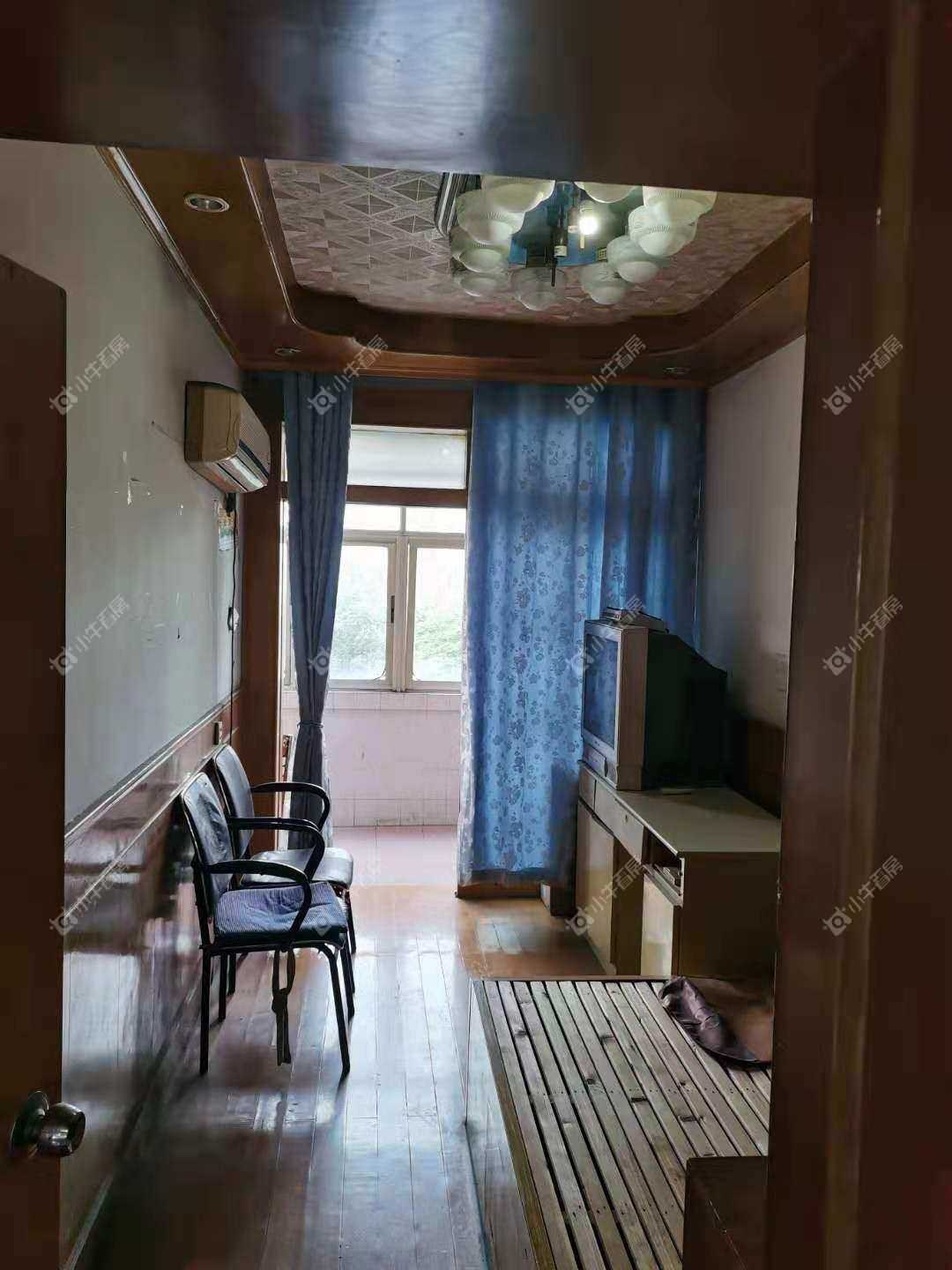 常州兰翔二村租房_兰翔二村2室1厅房源出租
