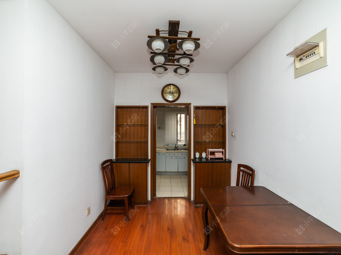 常州荷花苑在售二手房源室内图_小牛看房