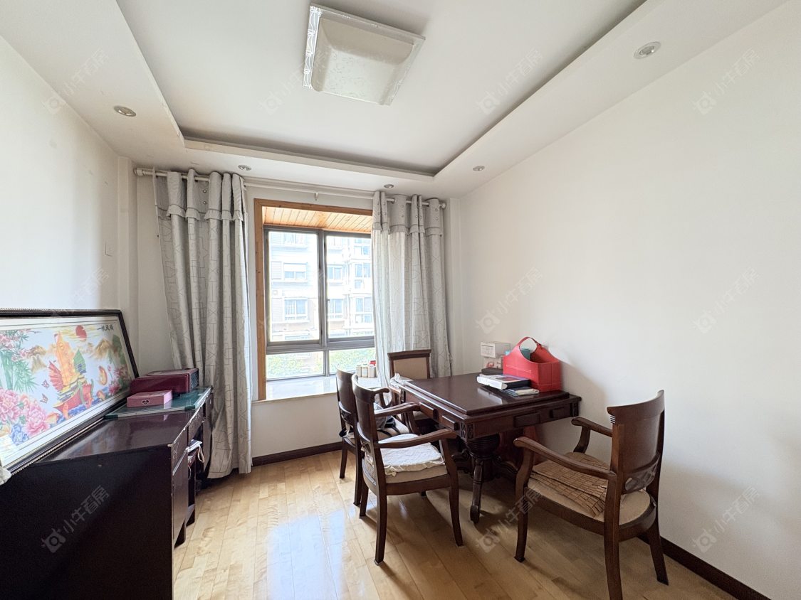 丹阳锦尚名都在售二手房源室内图_小牛看房