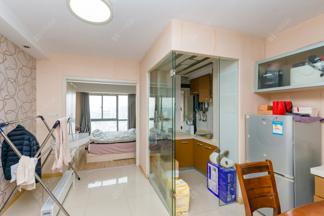 东方国际公寓房源室内图 常州东方国际公寓在售二手房源室内图_小牛看房