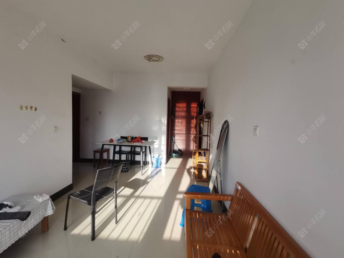 常州金百国际在租房源室内图_小牛看房