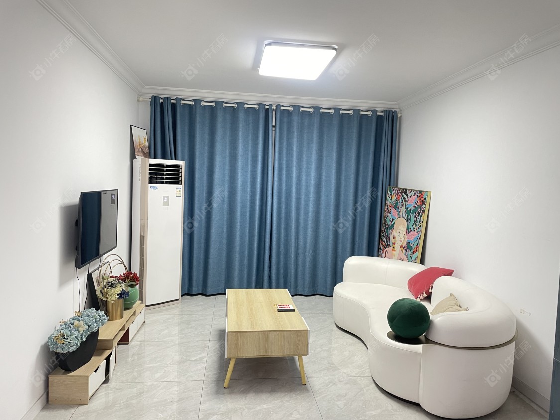 常州新城郡未来在租房源_小牛看房