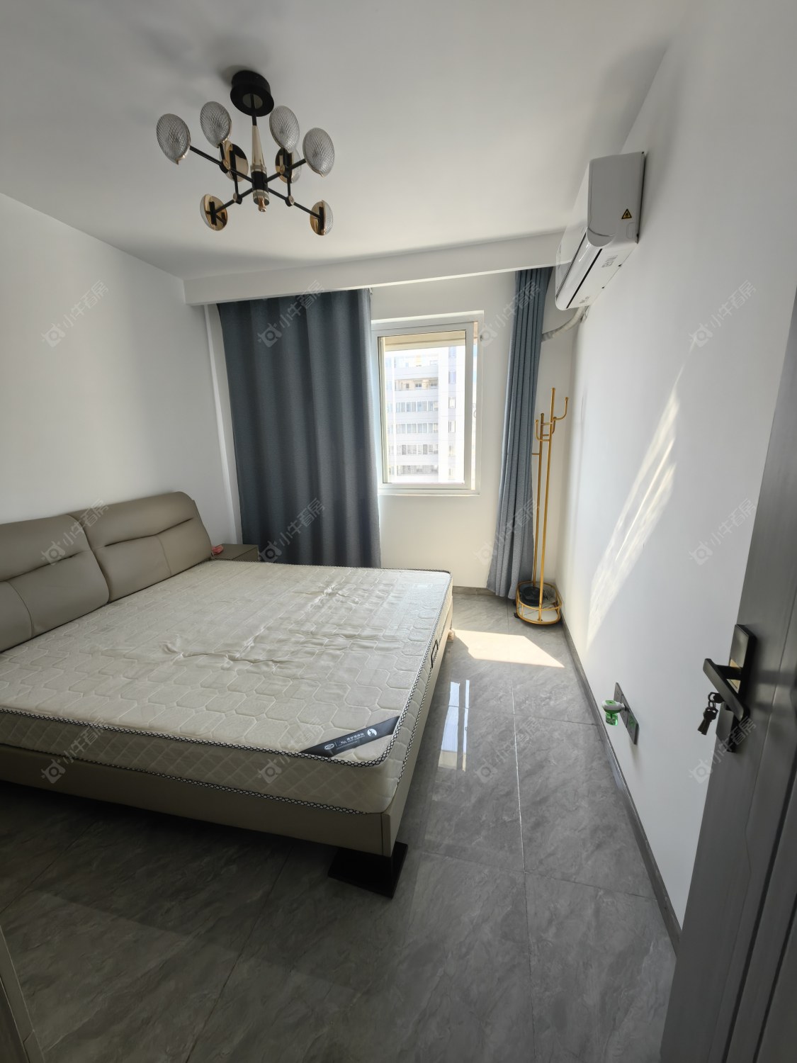 常州临津花园在租房源室内图_小牛看房