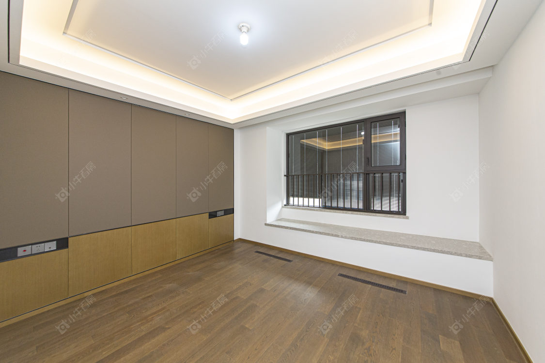 常州春秋金茂府在售二手房源室内图_小牛看房