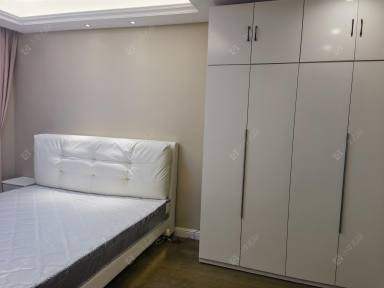 常州新城华宇悦隽公馆在租房源室内图_小牛看房