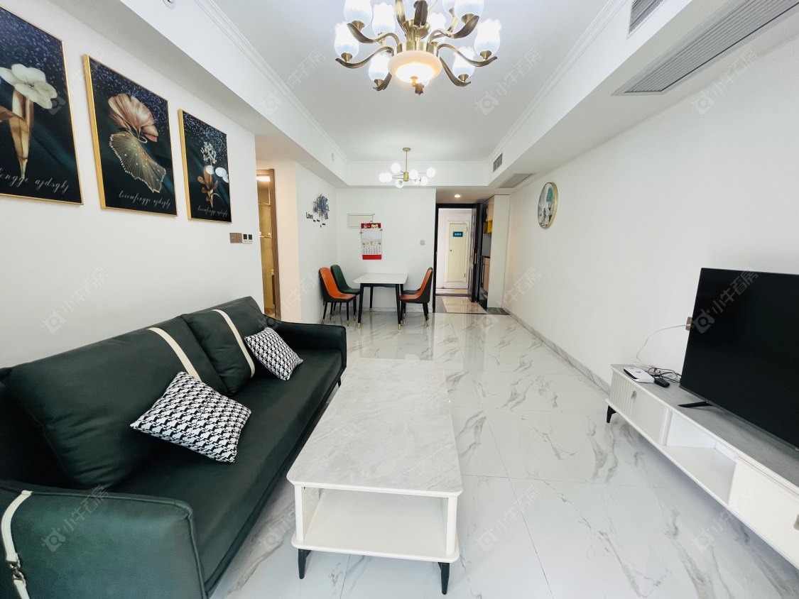 常州碧桂园壹号天禧在租房源_小牛看房