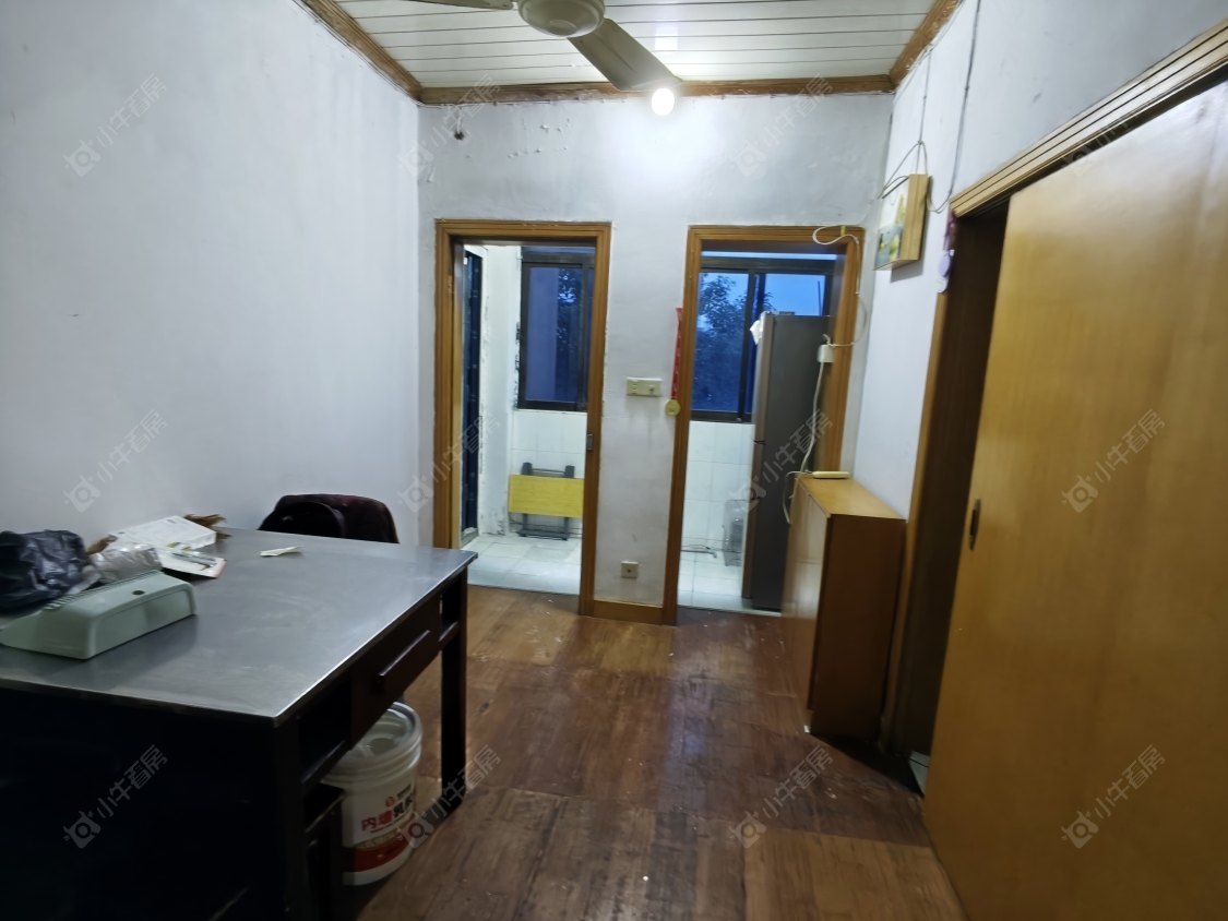 常州西新桥二村在租房源室内图_小牛看房