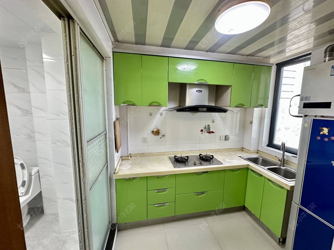 常州河景花园在租房源_小牛看房