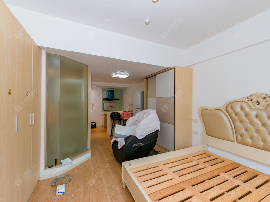 九洲新世界广场房源室内图 常州九洲新世界广场在售二手房源室内图_小牛看房