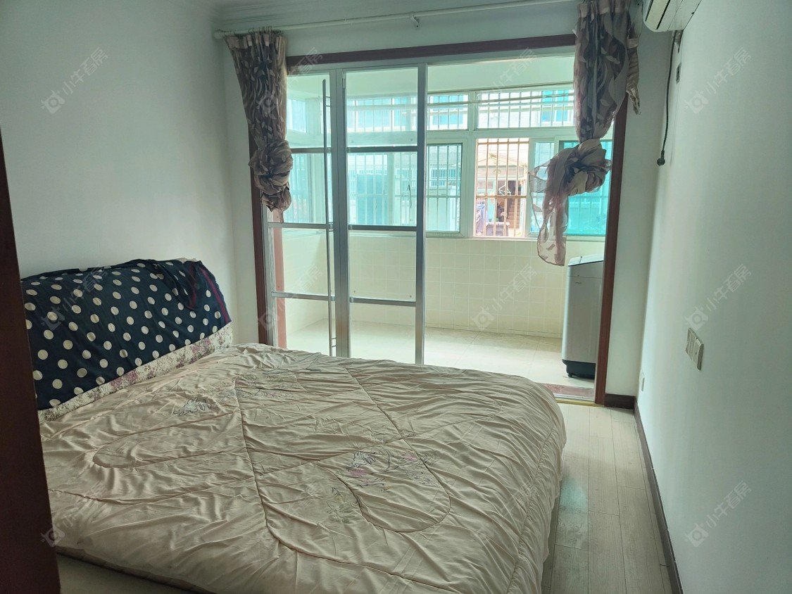 常州绿园爱舍北区2室2厅1卫出租_小牛看房