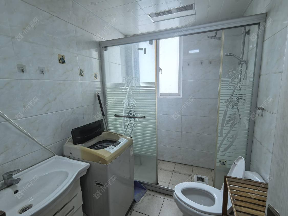 常州绿地世纪城三期在租房源室内图_小牛看房