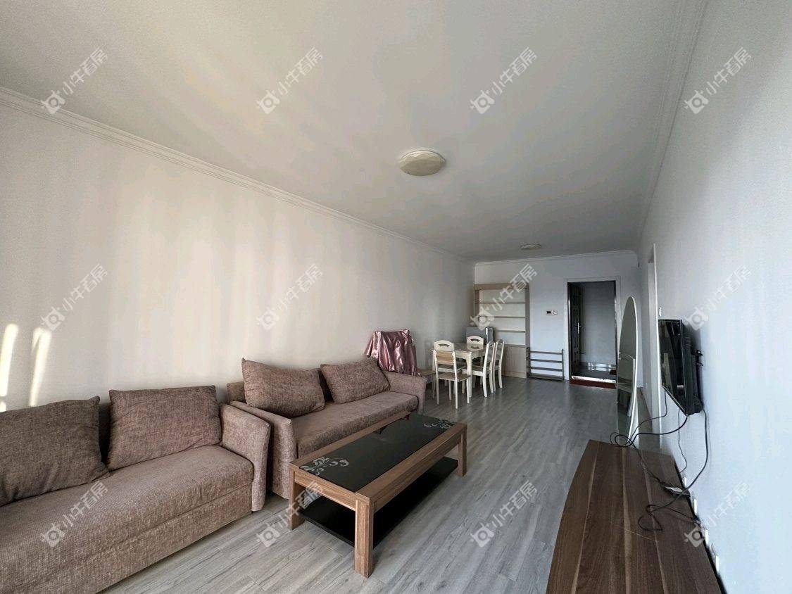 常州万达中央华城在租房源室内图_小牛看房