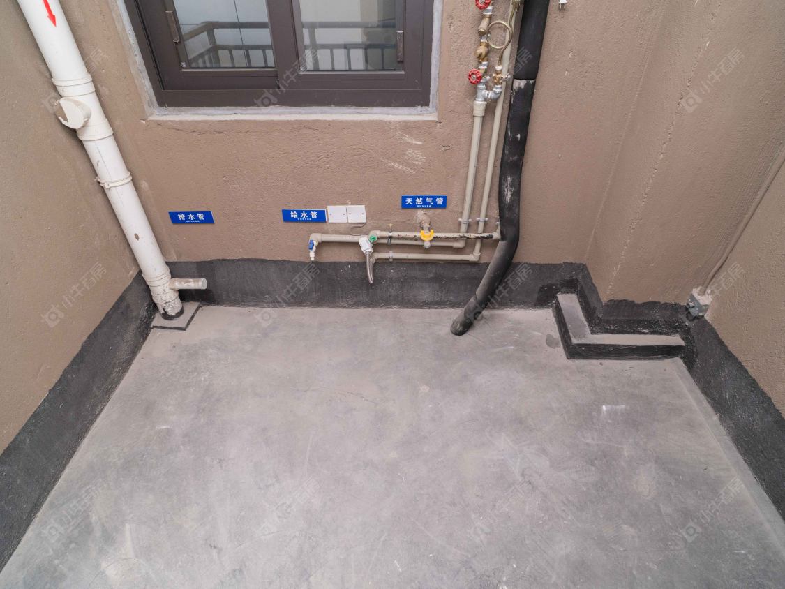 保利和光晨樾房源室内图 常州保利和光晨樾在售二手房源室内图_小牛看房