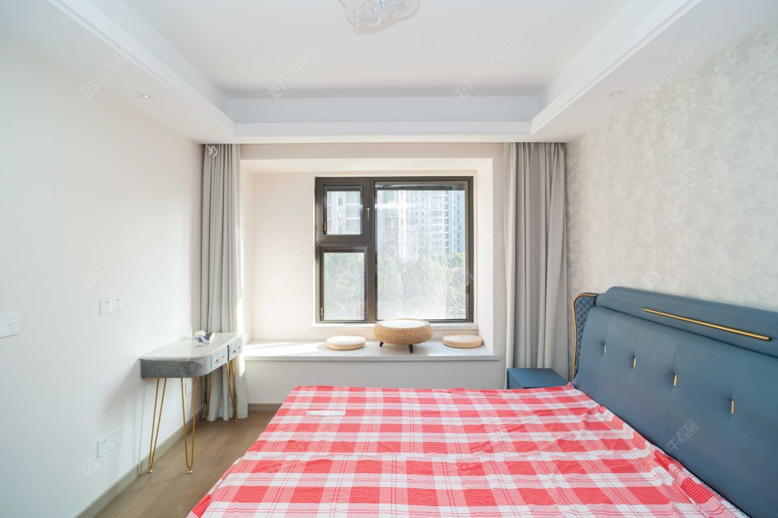 常州融信澜悦在售二手房源室内图_小牛看房