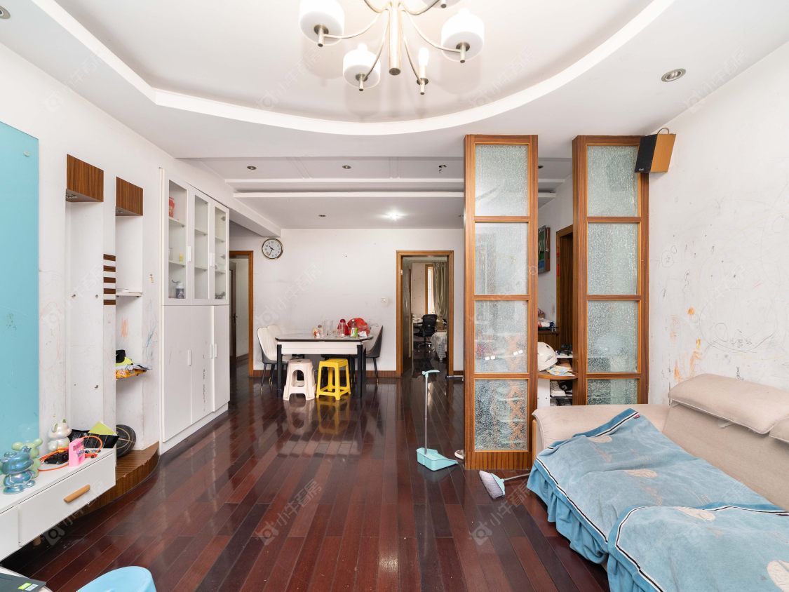 常州阳湖世纪苑北苑在售二手房_小牛看房