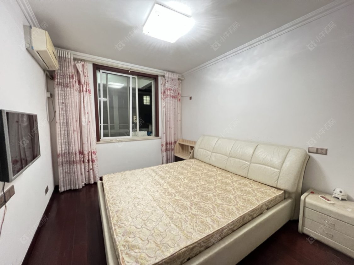 南河花园房源室内图 常州南河花园在租房源室内图_小牛看房