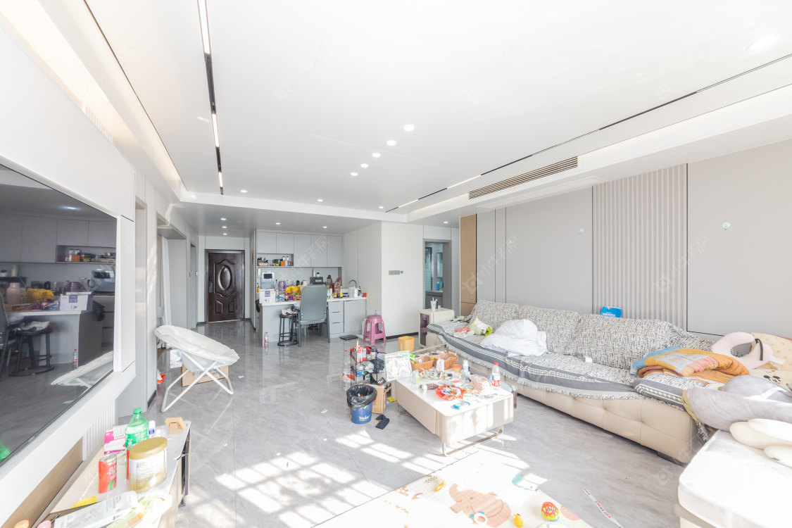 西瑶苑房源室内图 常州西瑶苑在售二手房源室内图_小牛看房