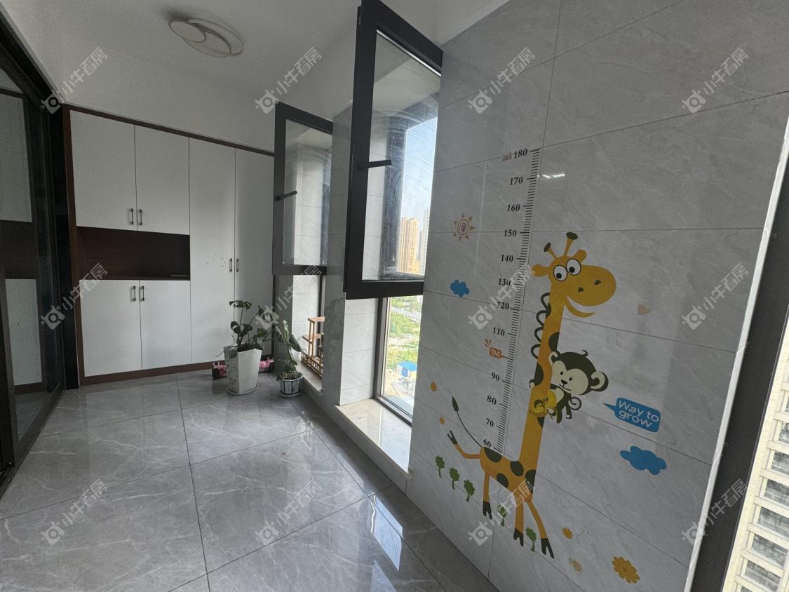 常州常发珑玥在租房源_小牛看房