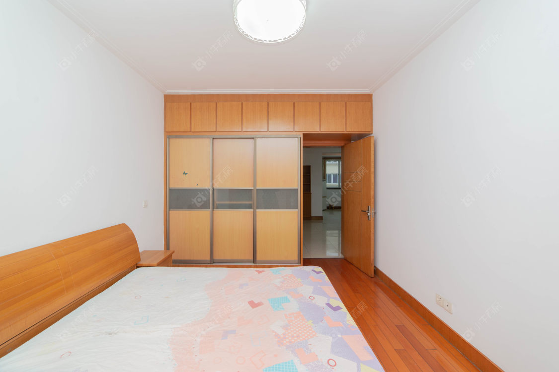 常州前桥新村在售二手房源室内图_小牛看房