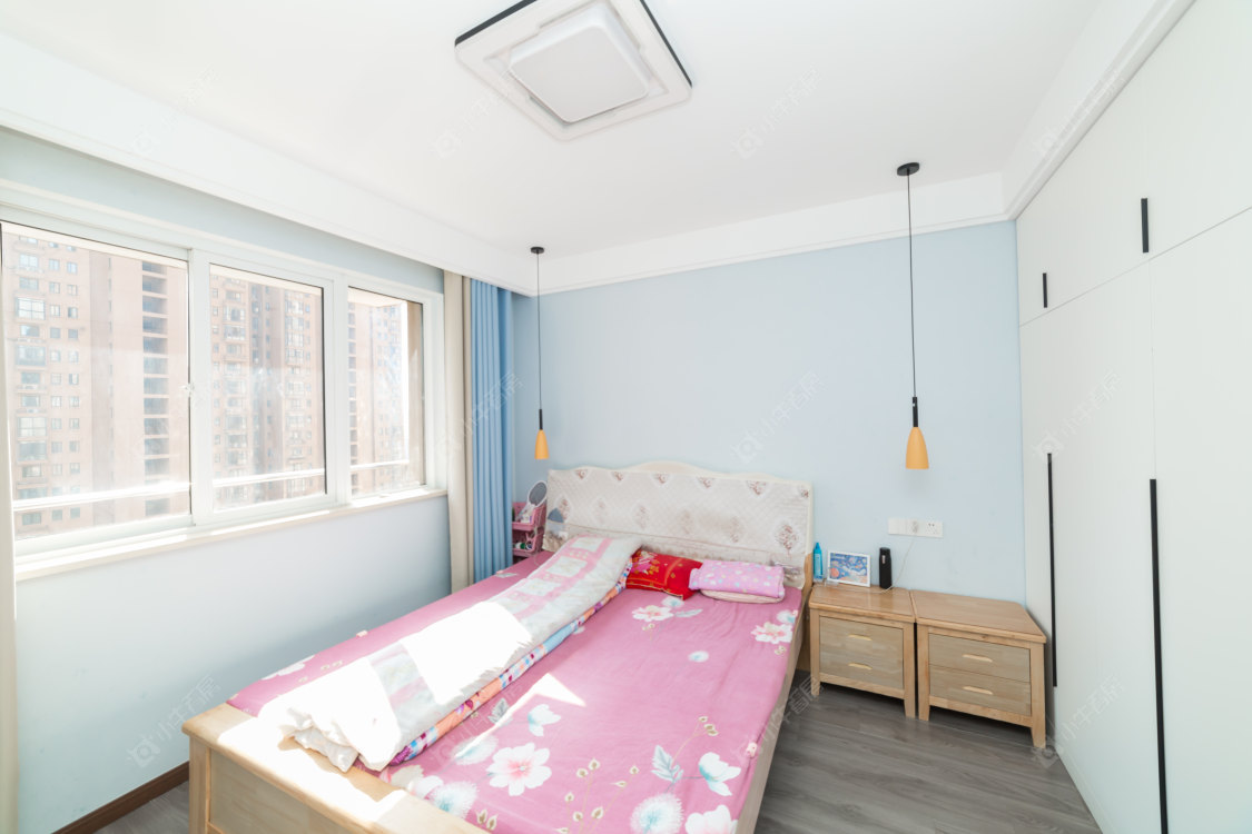 常州常发豪郡在售二手房源室内图_小牛看房