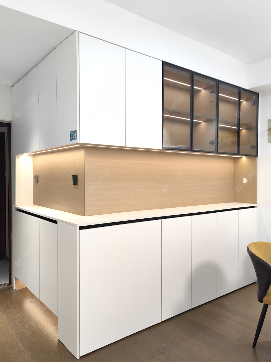 常州蔚蓝天地一二期在租房源室内图_小牛看房