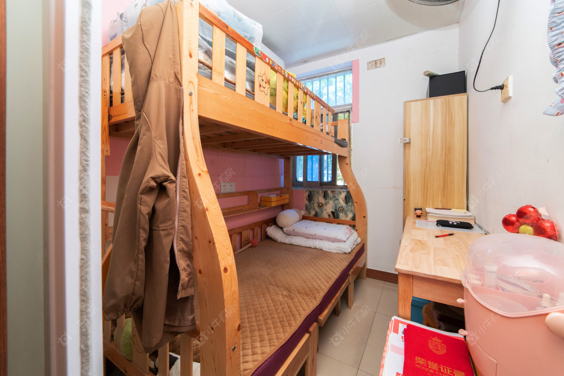 常州白云新村在售二手房源室内图_小牛看房