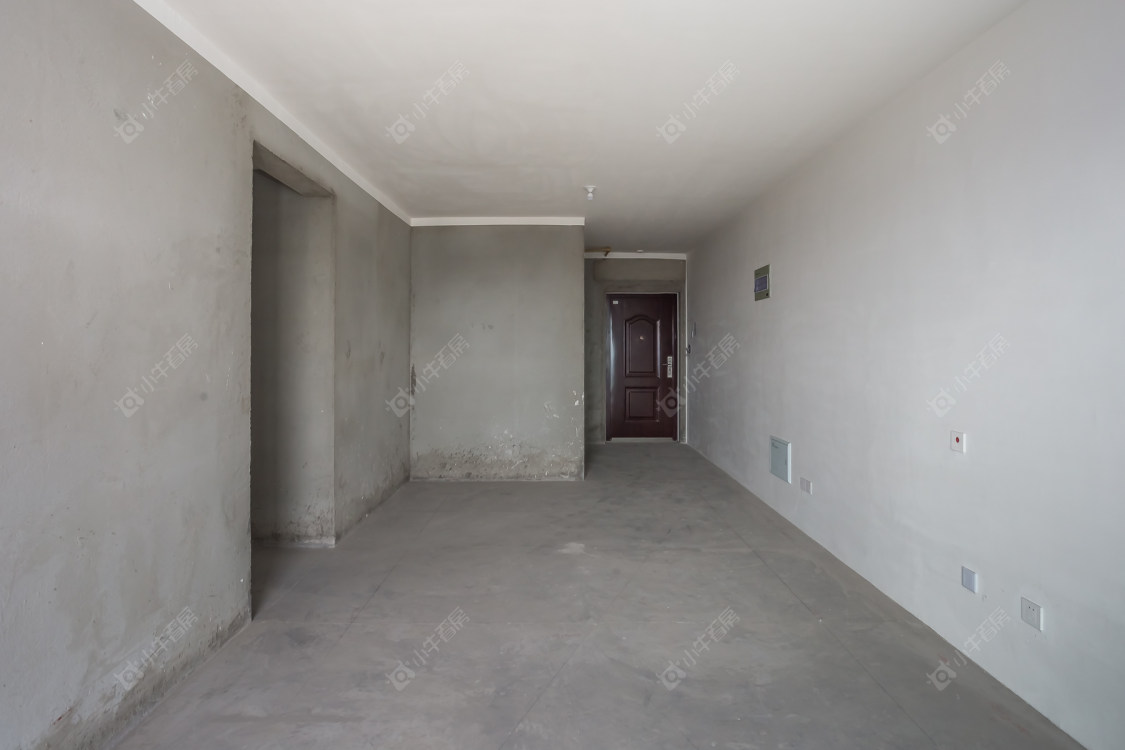 常州园心埒新寓在售二手房源室内图_小牛看房