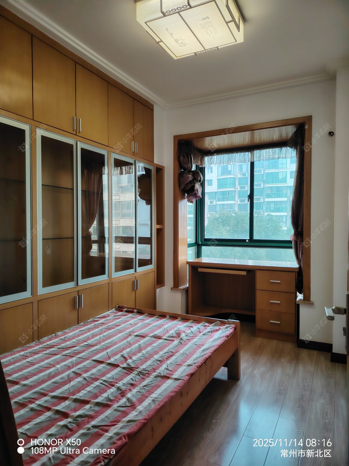 常州都市雅居在租房源室内图_小牛看房