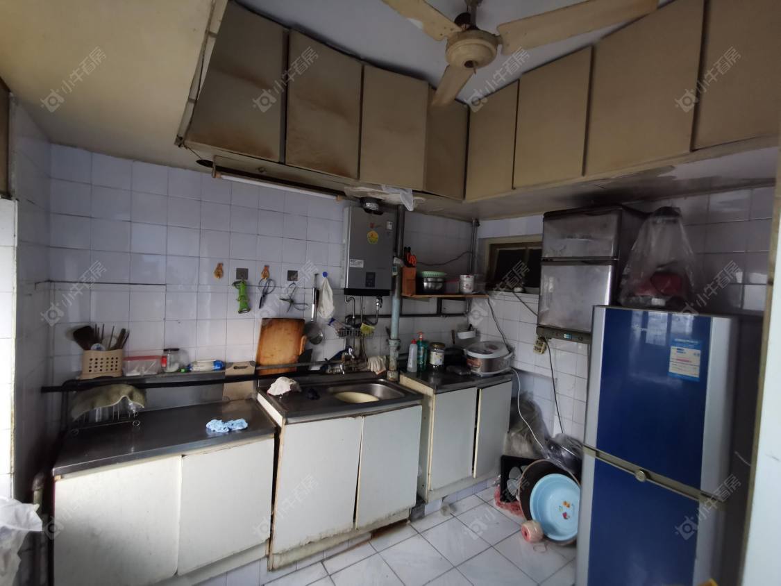 常州红梅东村在租房源室内图_小牛看房