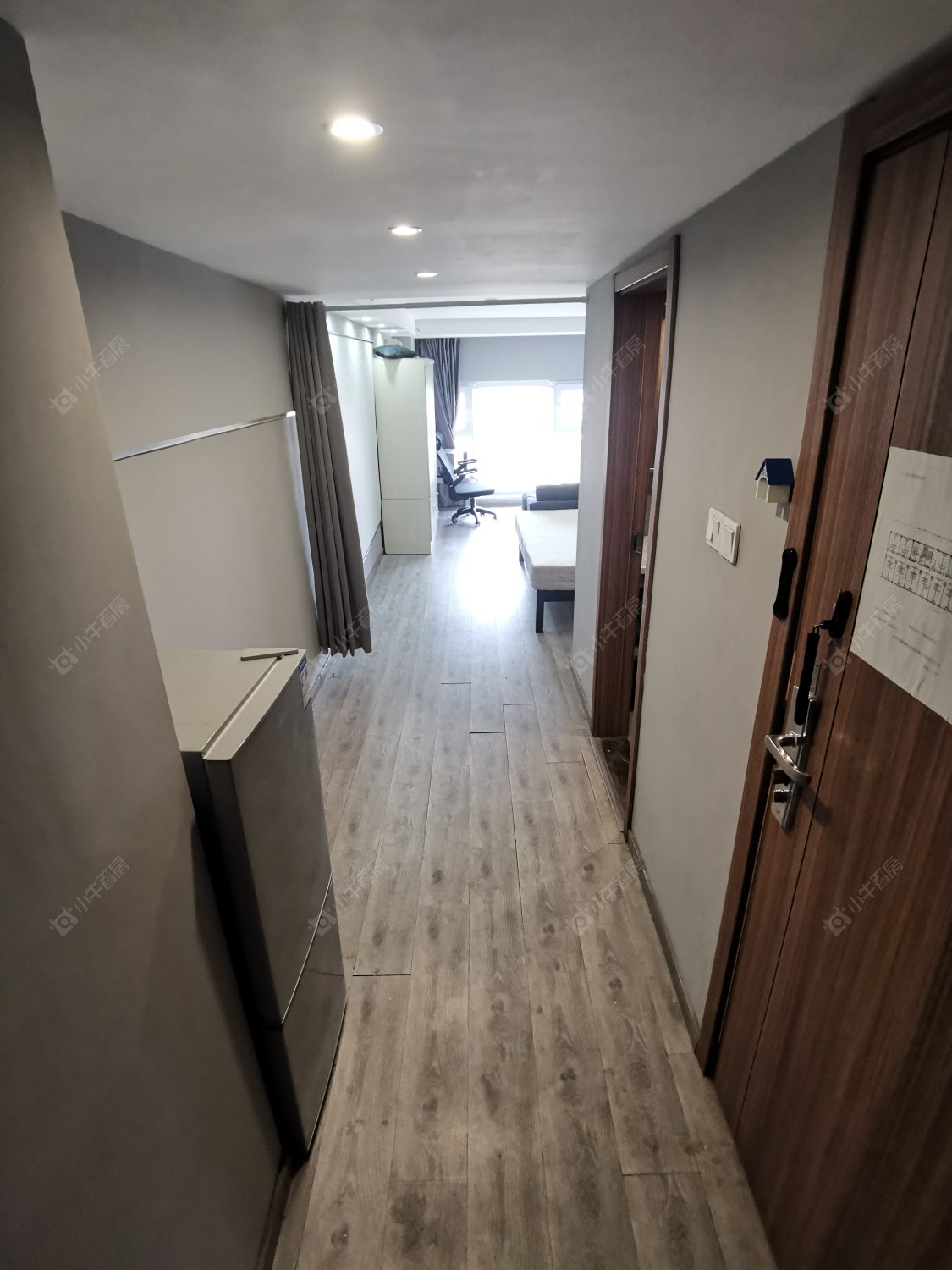 常州金科保利北郡花园租房_金科保利北郡花园1室1厅房源出租