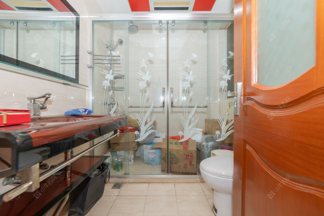 常州凤凰名城在售二手房源室内图_小牛看房