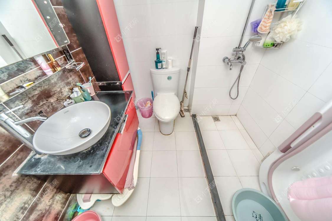 常州长兴好日子家园在租房源室内图_小牛看房