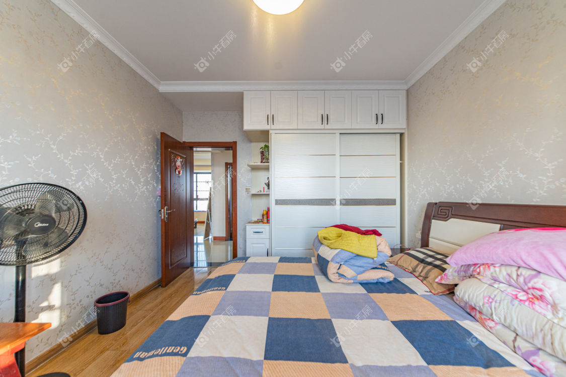 常州四季新城金典在租房源_小牛看房