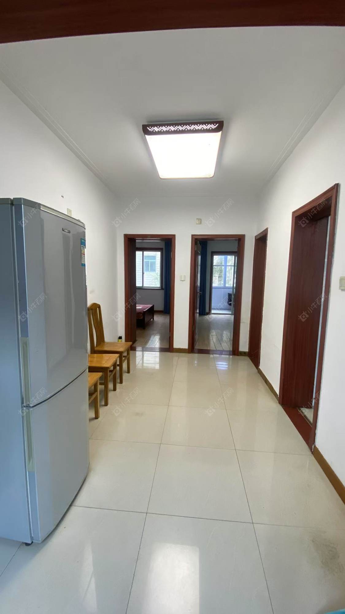 常州桃园路2室1厅1卫出租_小牛看房