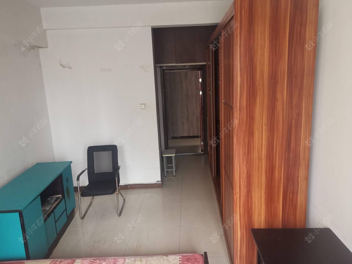 常州汇金置业广场在租房源室内图_小牛看房