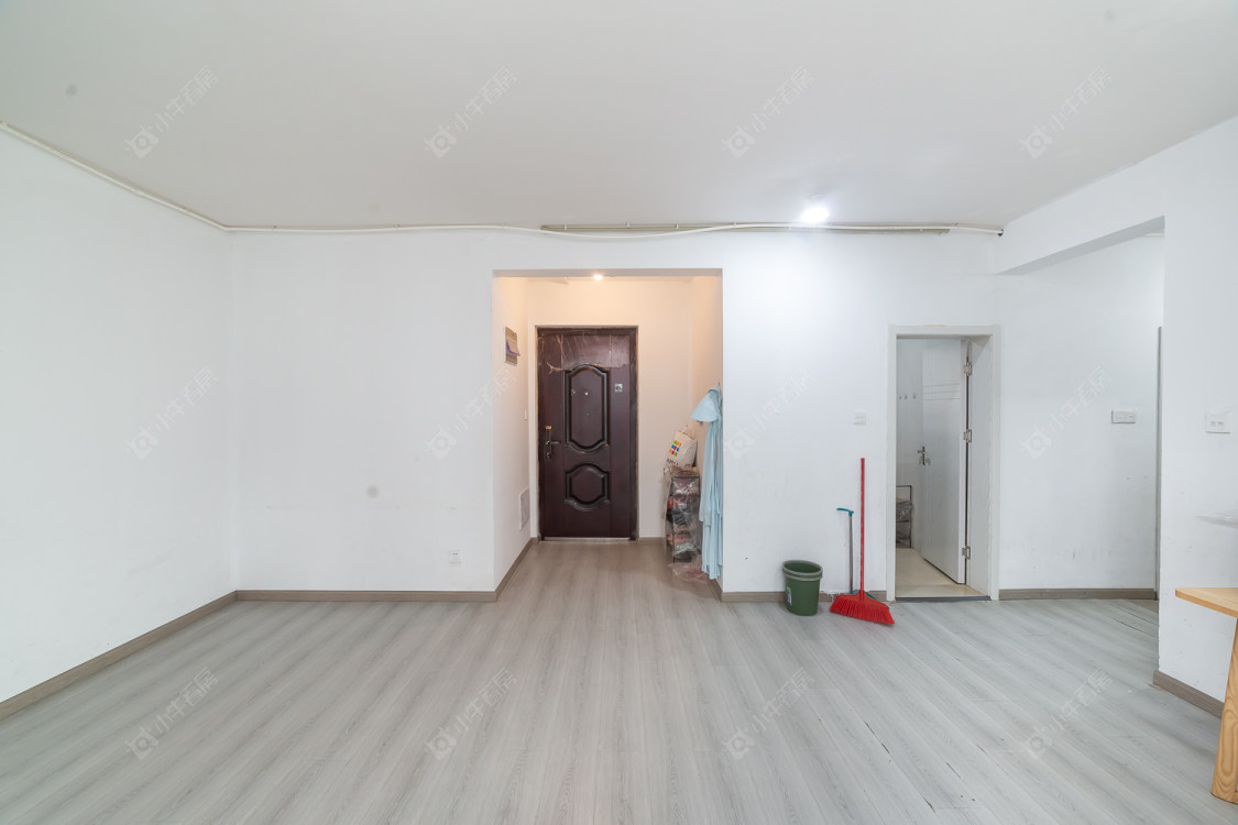 常州荷樾府在售二手房源室内图_小牛看房