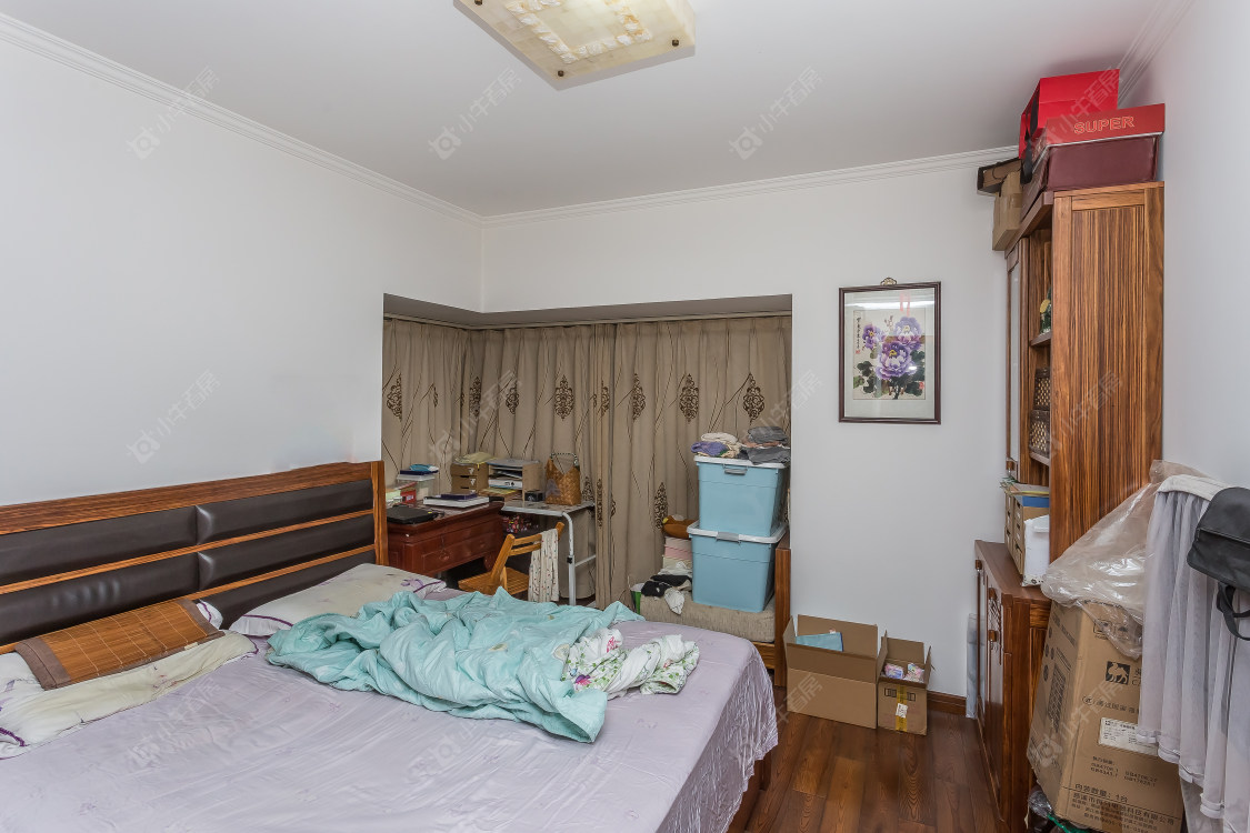 常州凯旋城东区在售二手房源室内图_小牛看房