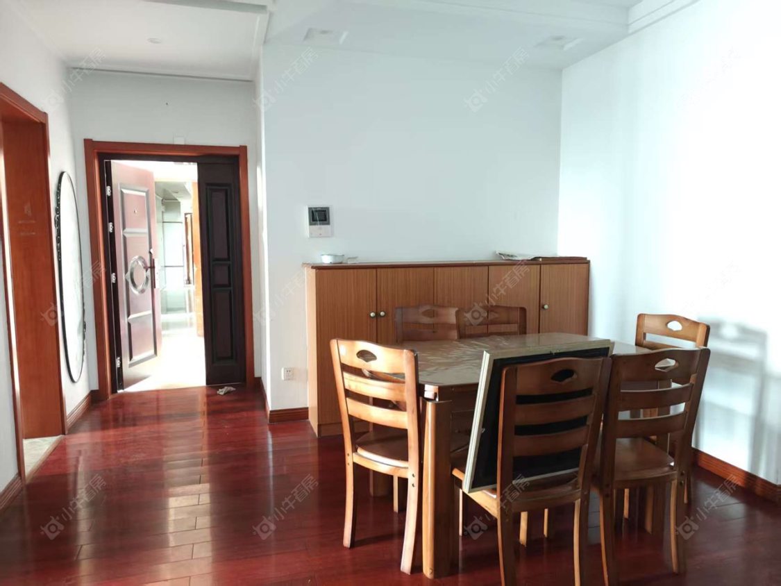 常州阳光龙庭在租房源室内图_小牛看房