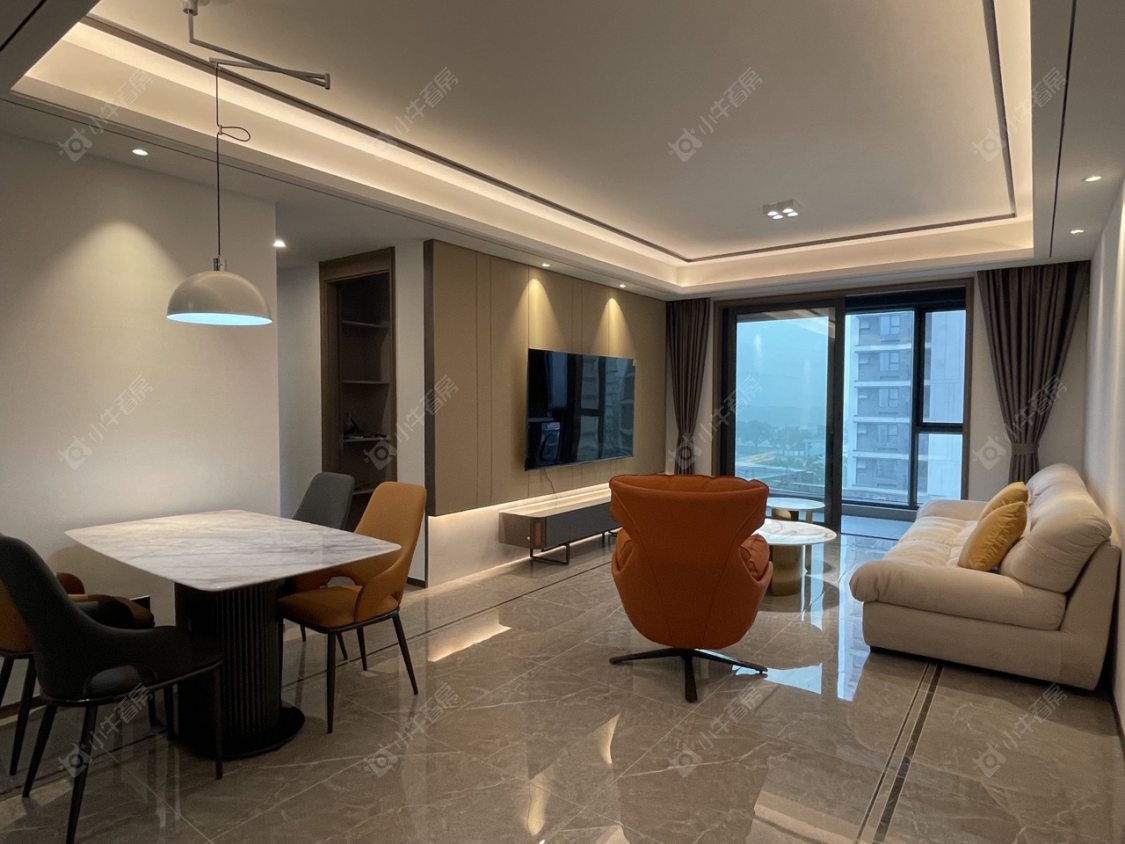 常州阳光城禹洲宸悦在租房源室内图_小牛看房